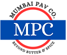 Mumbai Pav Co. Logo