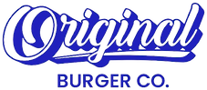 Original Burger Co. Logo